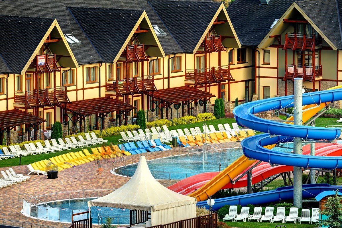 Hotel Besenova ***