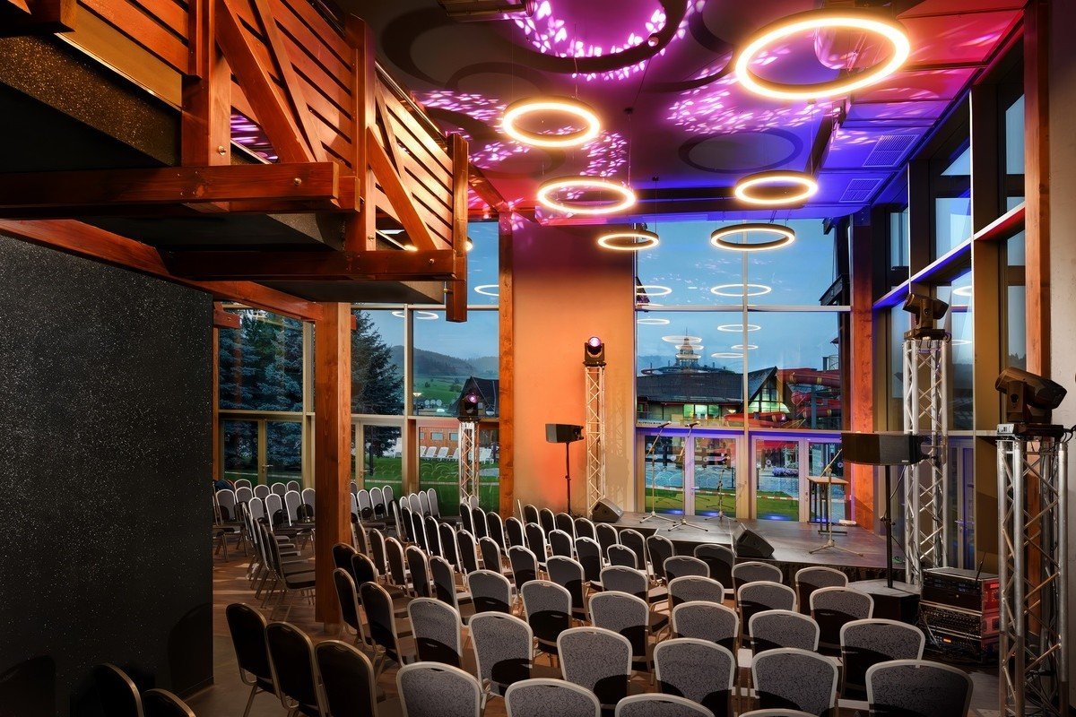 Hotel Besenova ***