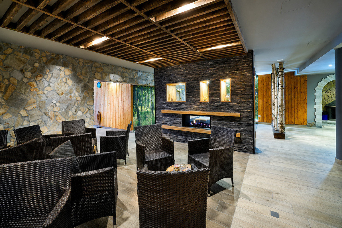 Hotel Besenova ***