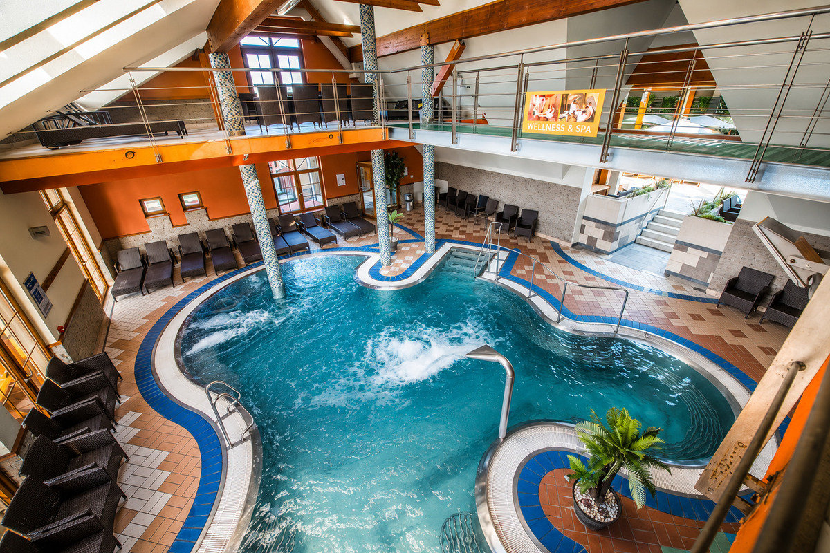 Hotel Besenova ***