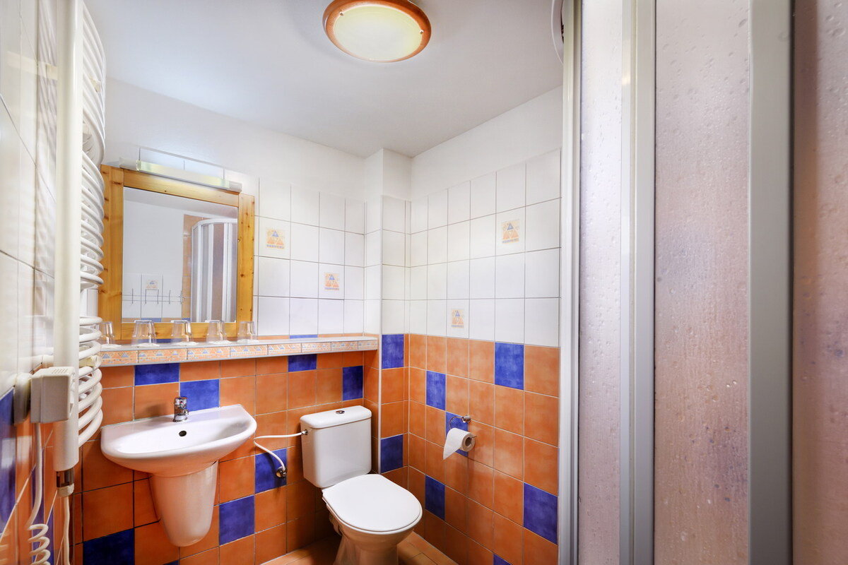 Appartement Typ A 4+1