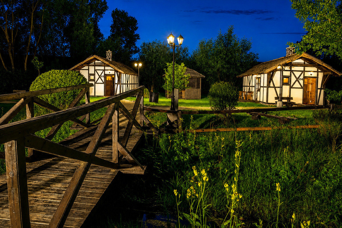 Aquapark Tatralandia - Holiday Village **