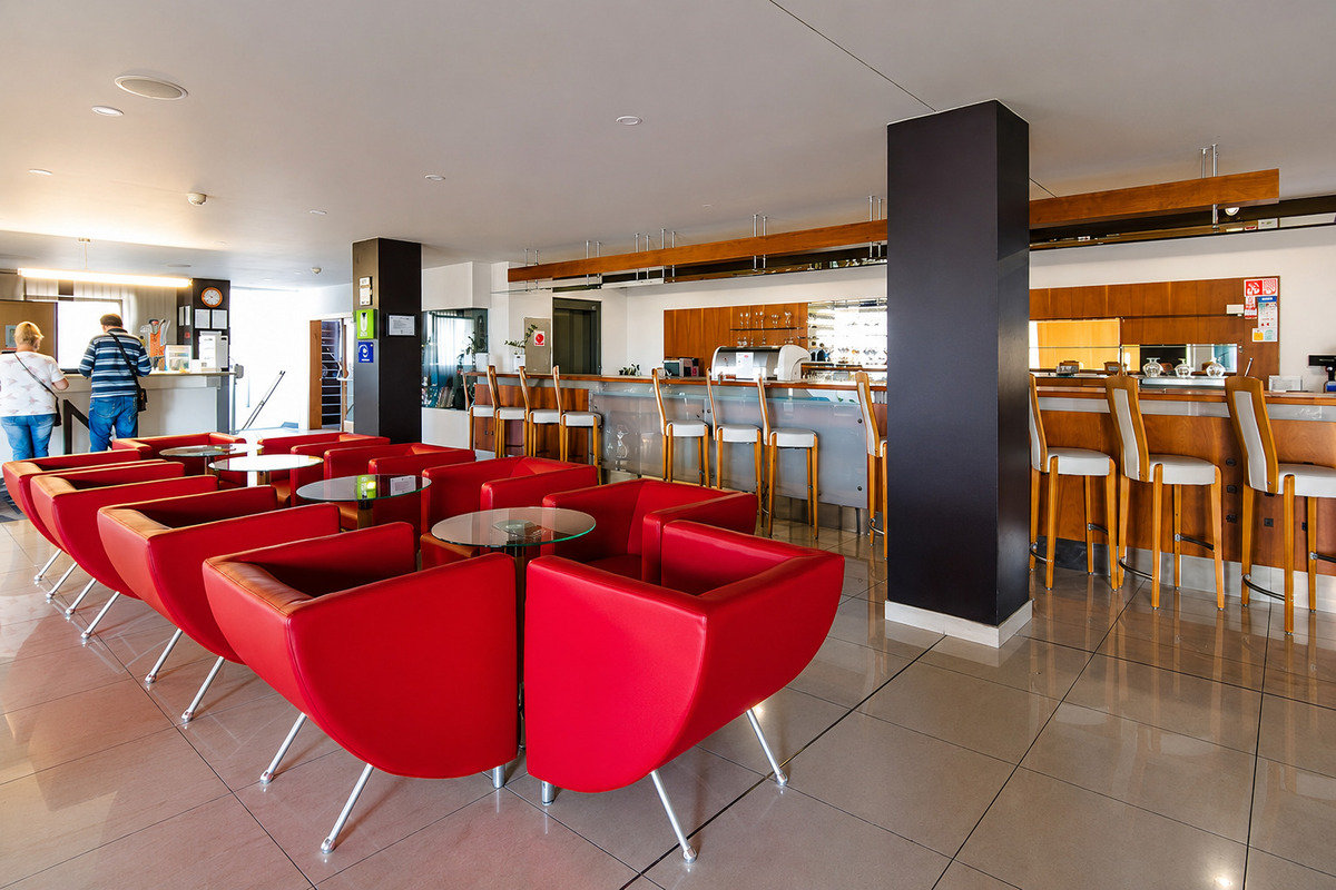 Hotel Mountain View ****