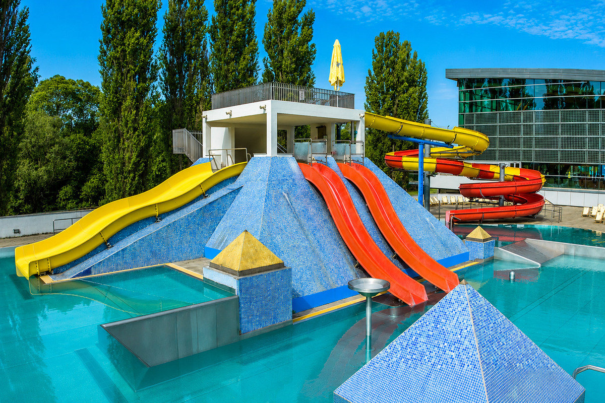 Hotel Mountain View ****