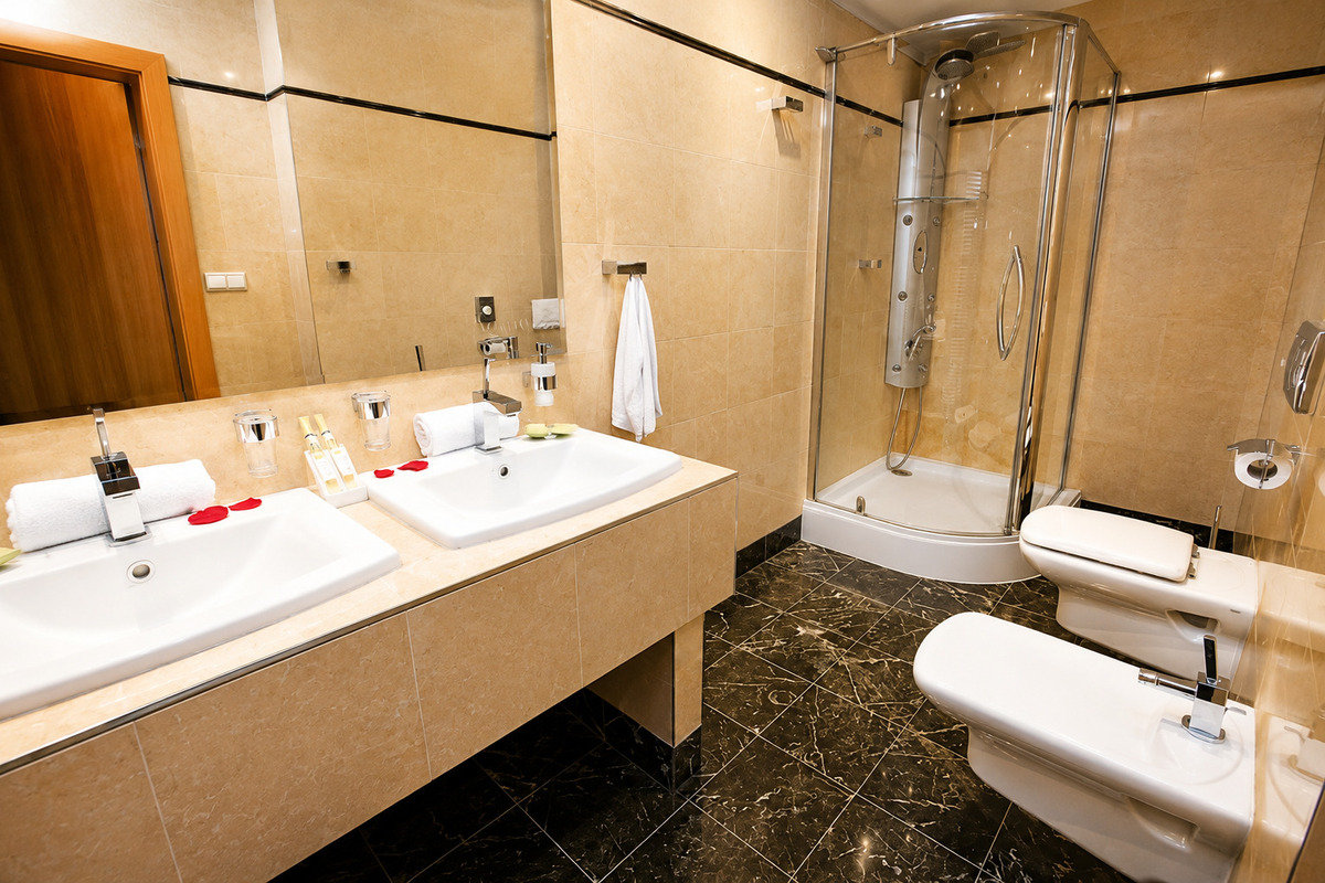 Appartement Deluxe
