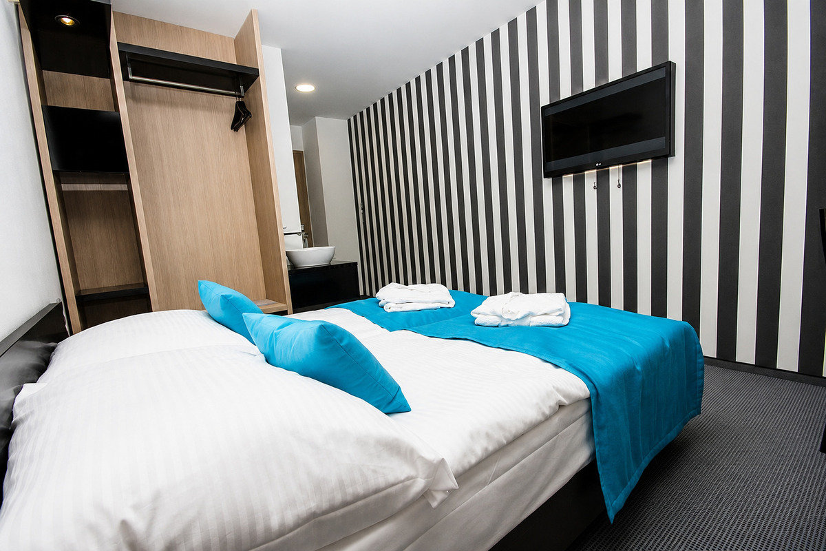 Doppelzimmer