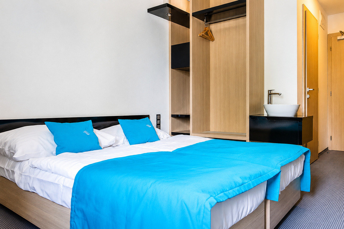 Doppelzimmer