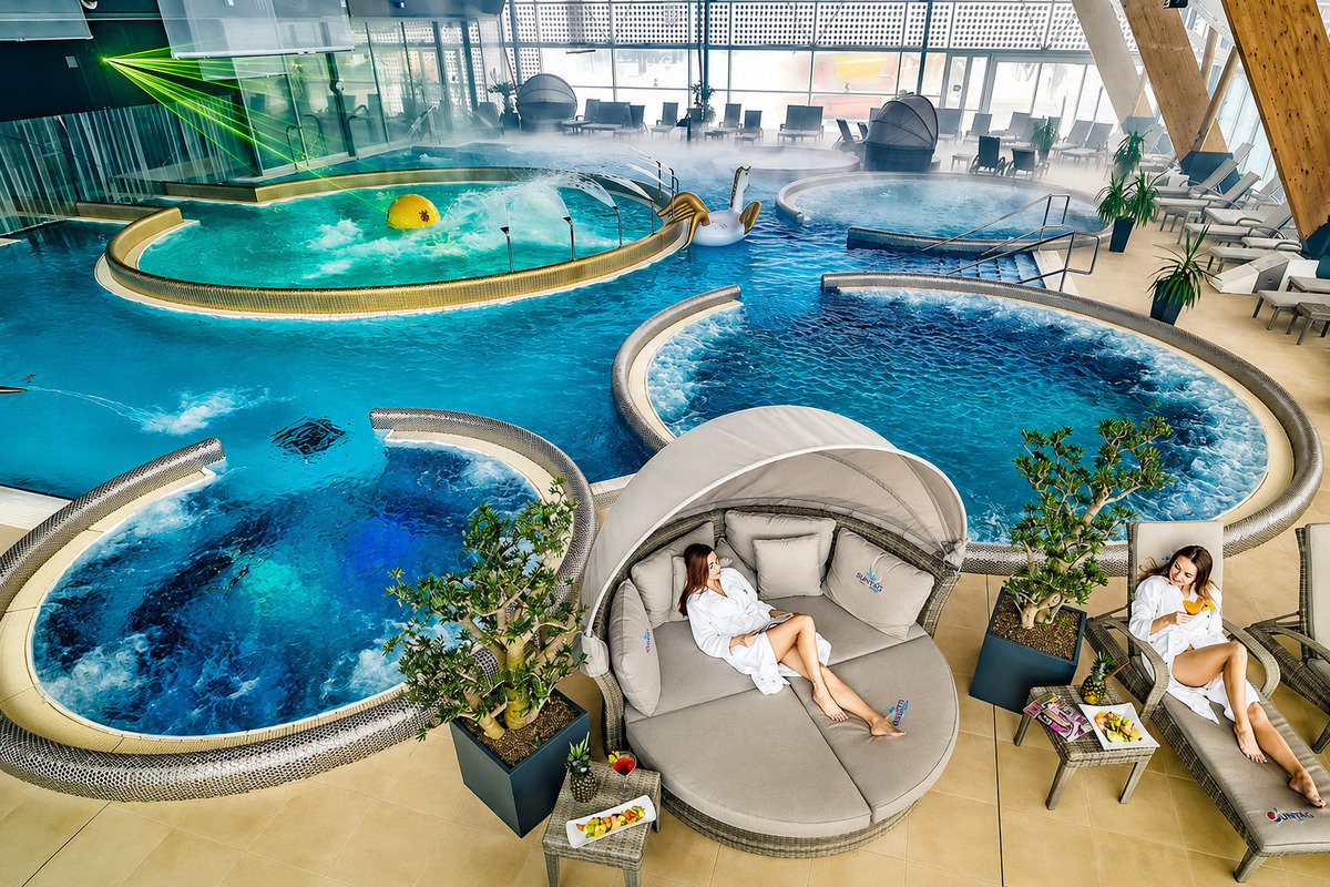 Hotel Riverside ***