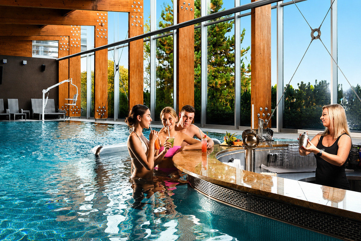 Hotel Riverside ***
