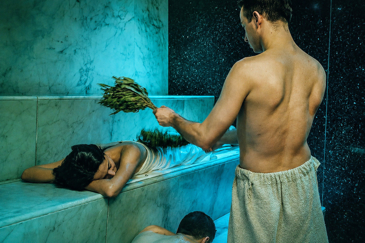 Wellness Aufenthalt 