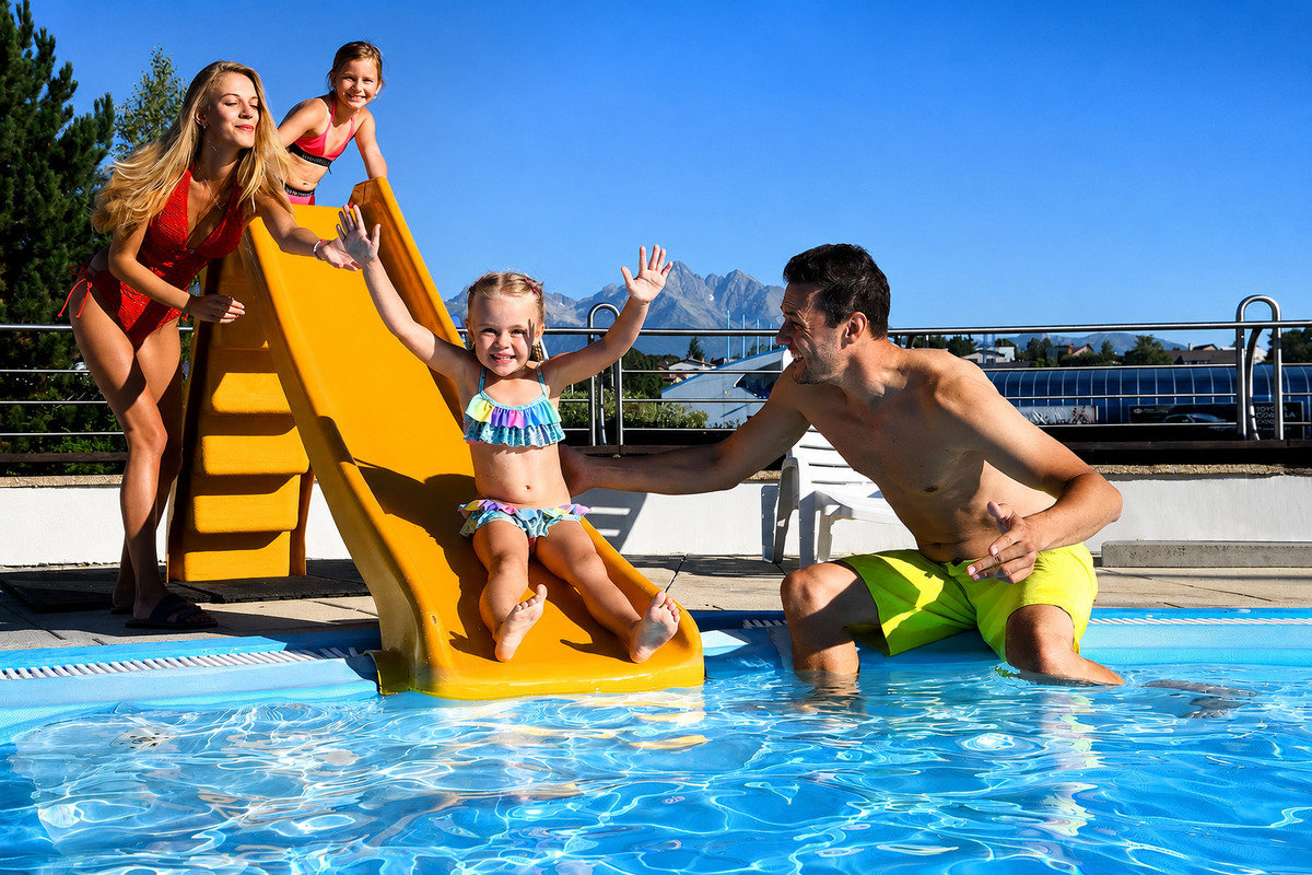 Wellness Aufenthalt 