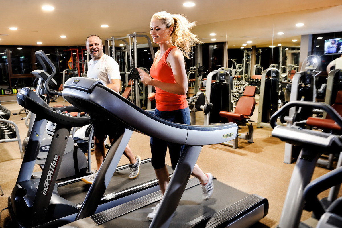 Wellness Hotel Chopok ****
