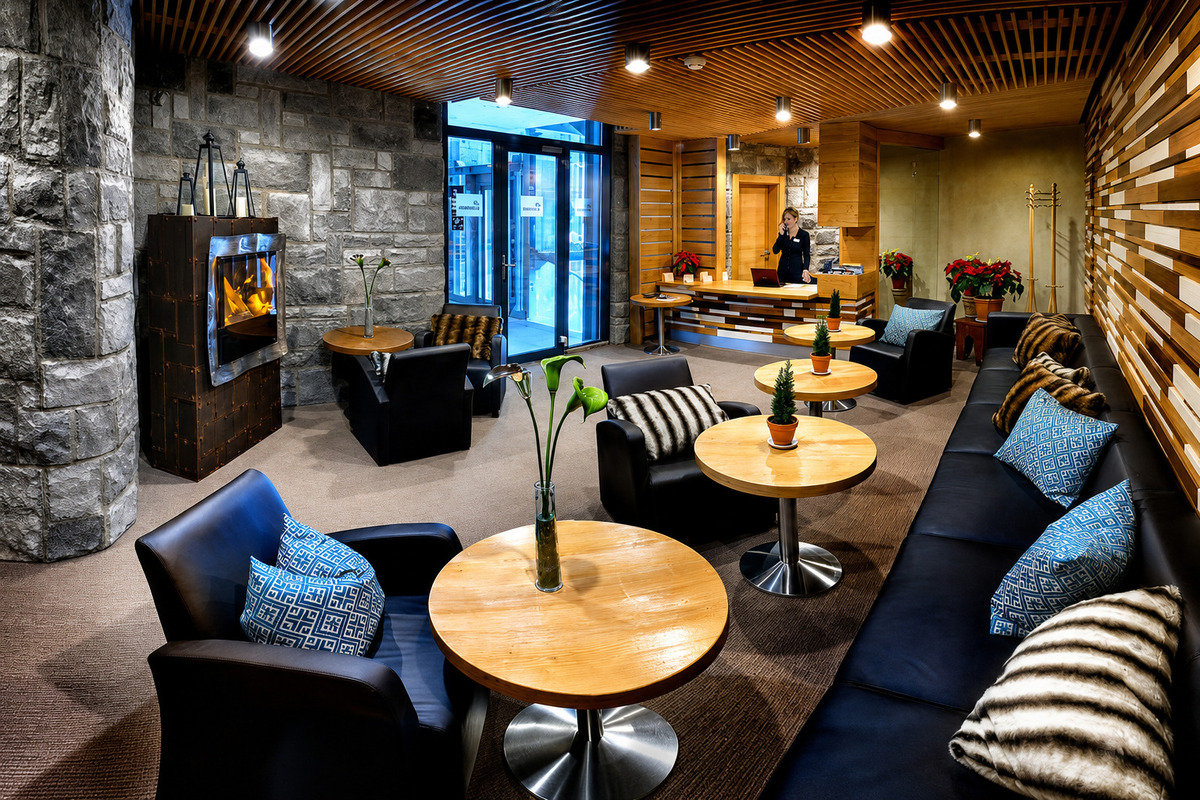 Wellness Hotel Chopok ****
