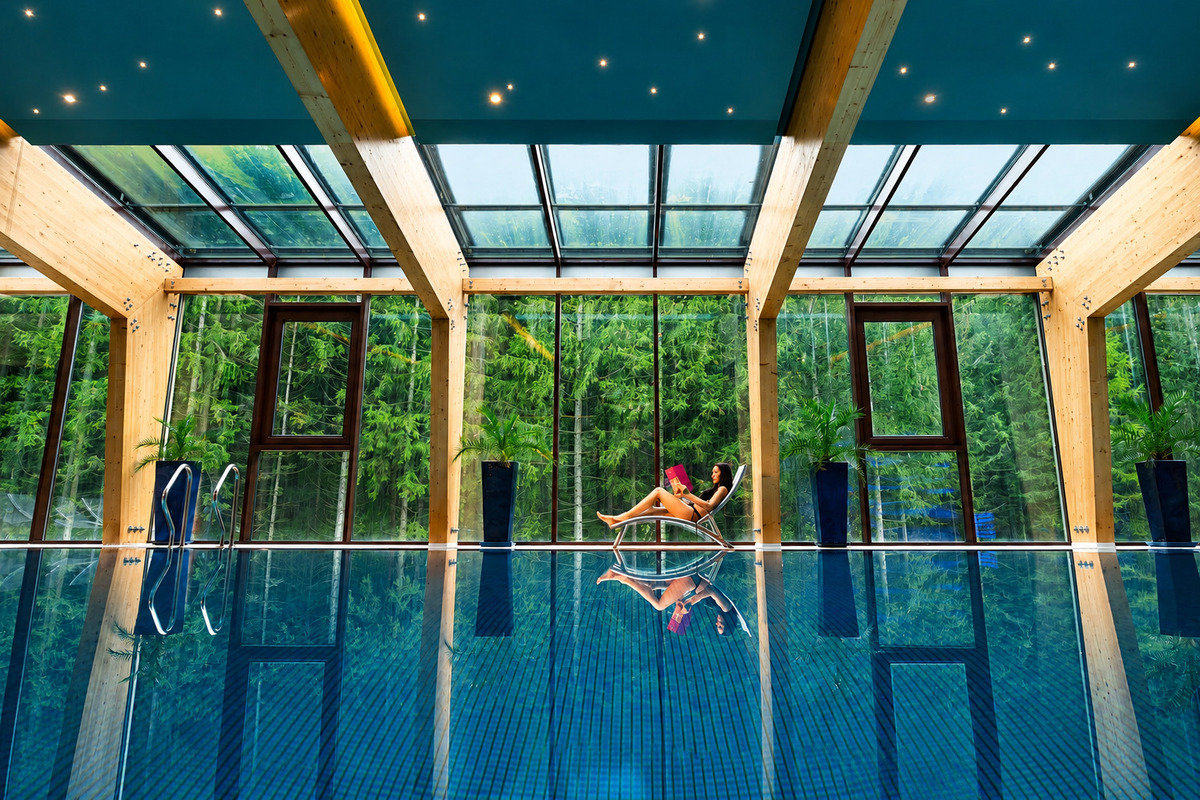 Wellness Hotel Chopok ****