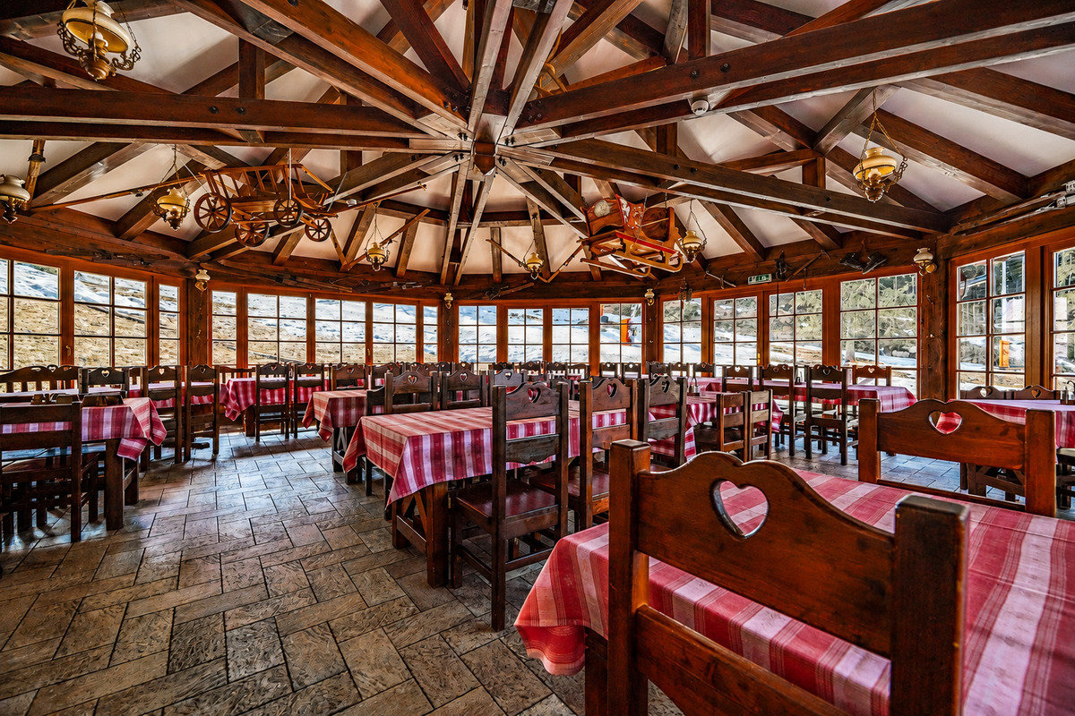 Hotel Ski & Wellness Residence Družba ****