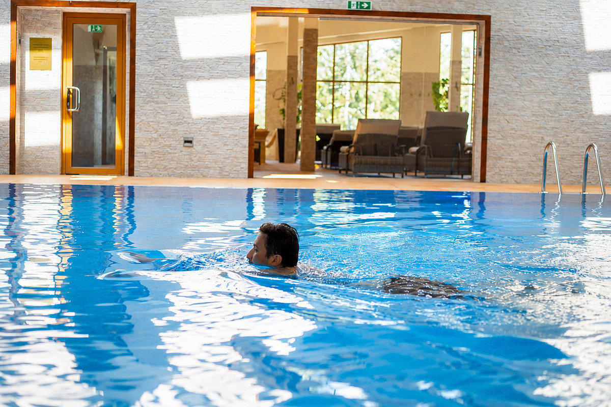 Hotel Ski & Wellness Residence Družba ****