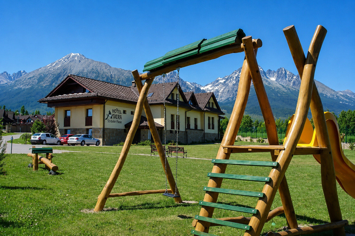 Hotel Amalia ***