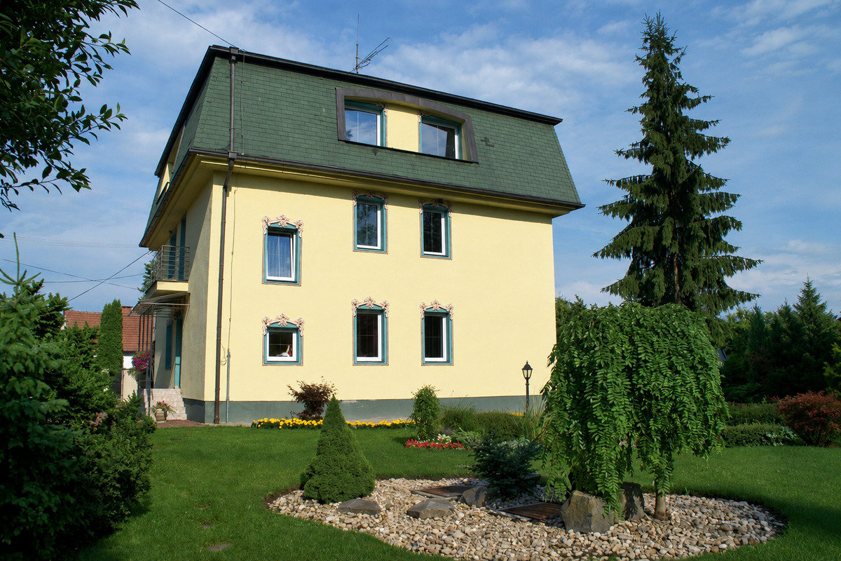 Villa Margareta ***
