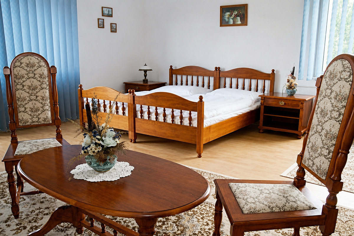 Villa Margareta ***