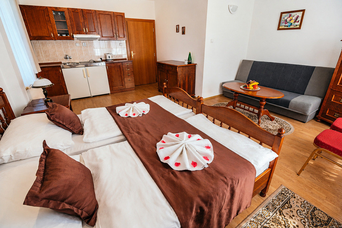 Villa Margareta ***
