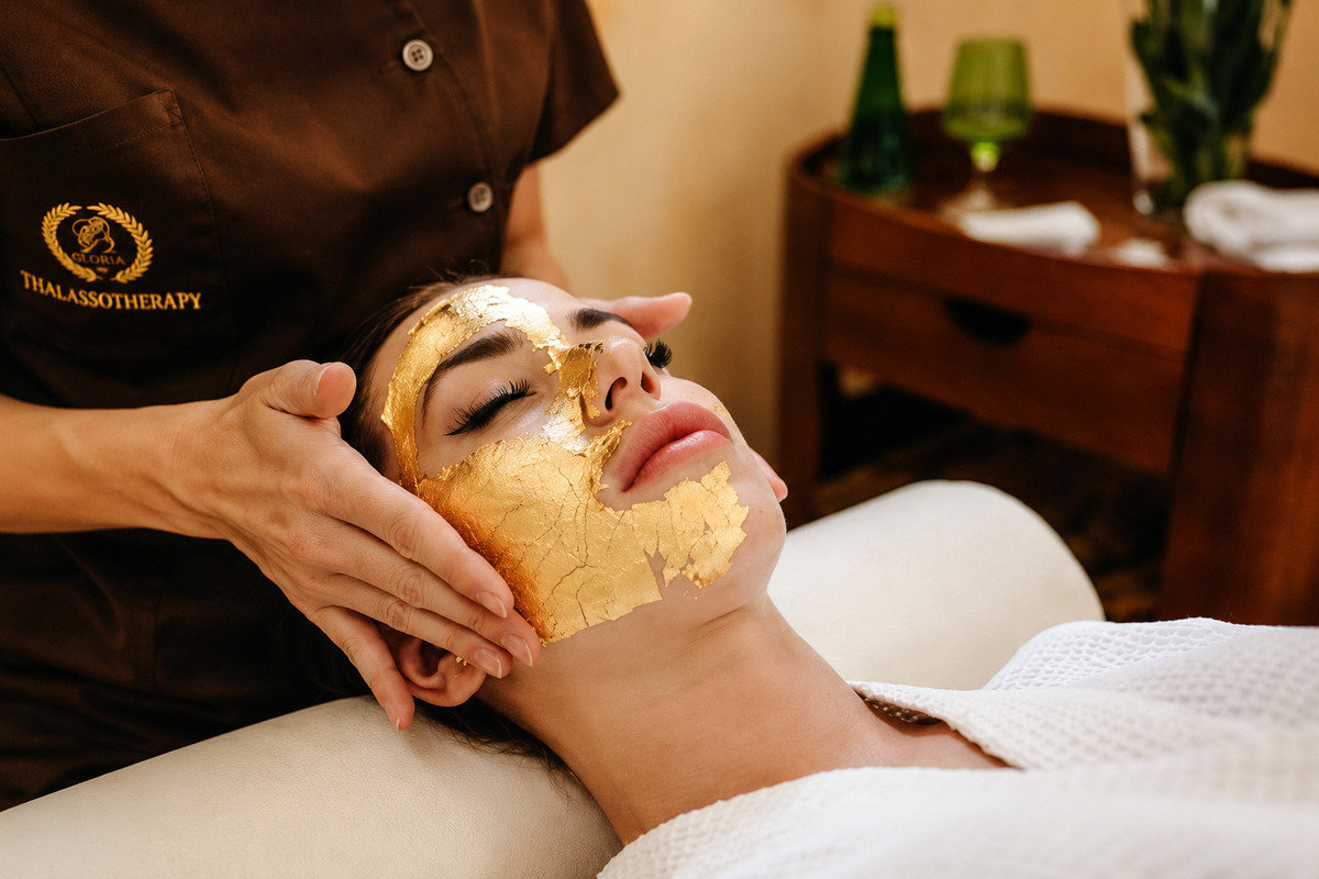 Beauty Relax Woche