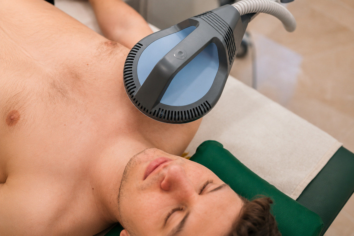 Beauty Relax Woche