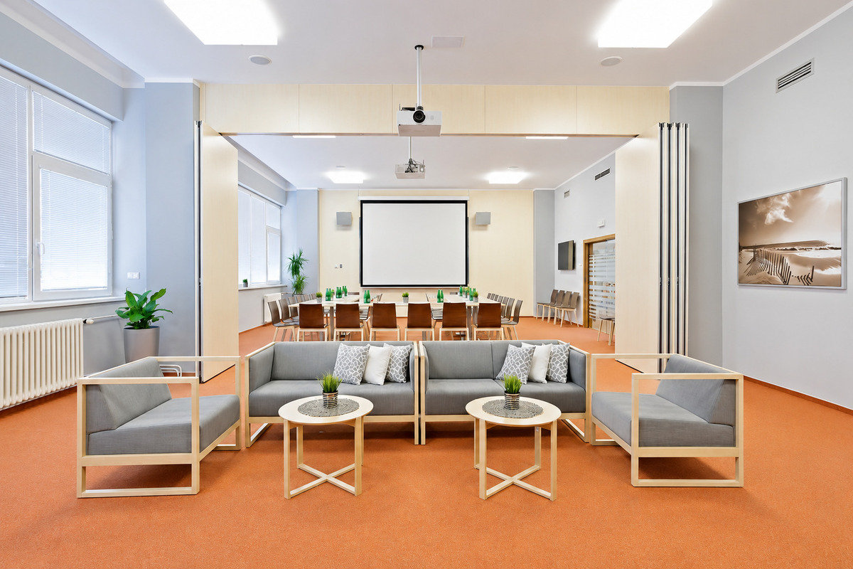 Hotel Akademik Behounek ***