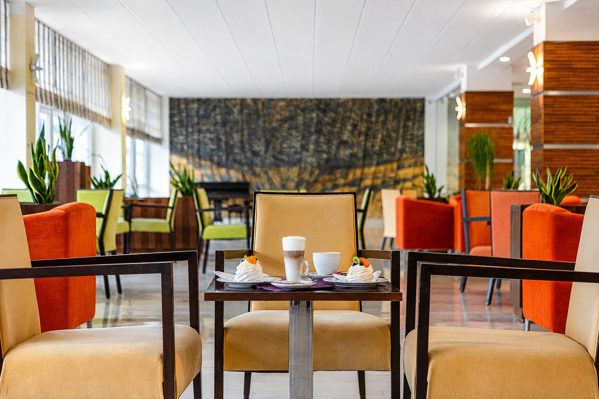 Hotel Akademik Behounek ***