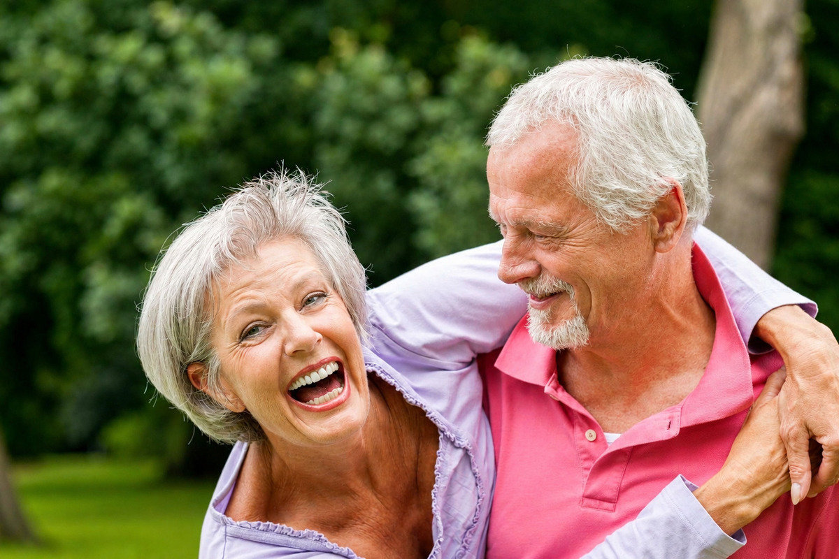 Senior 55+