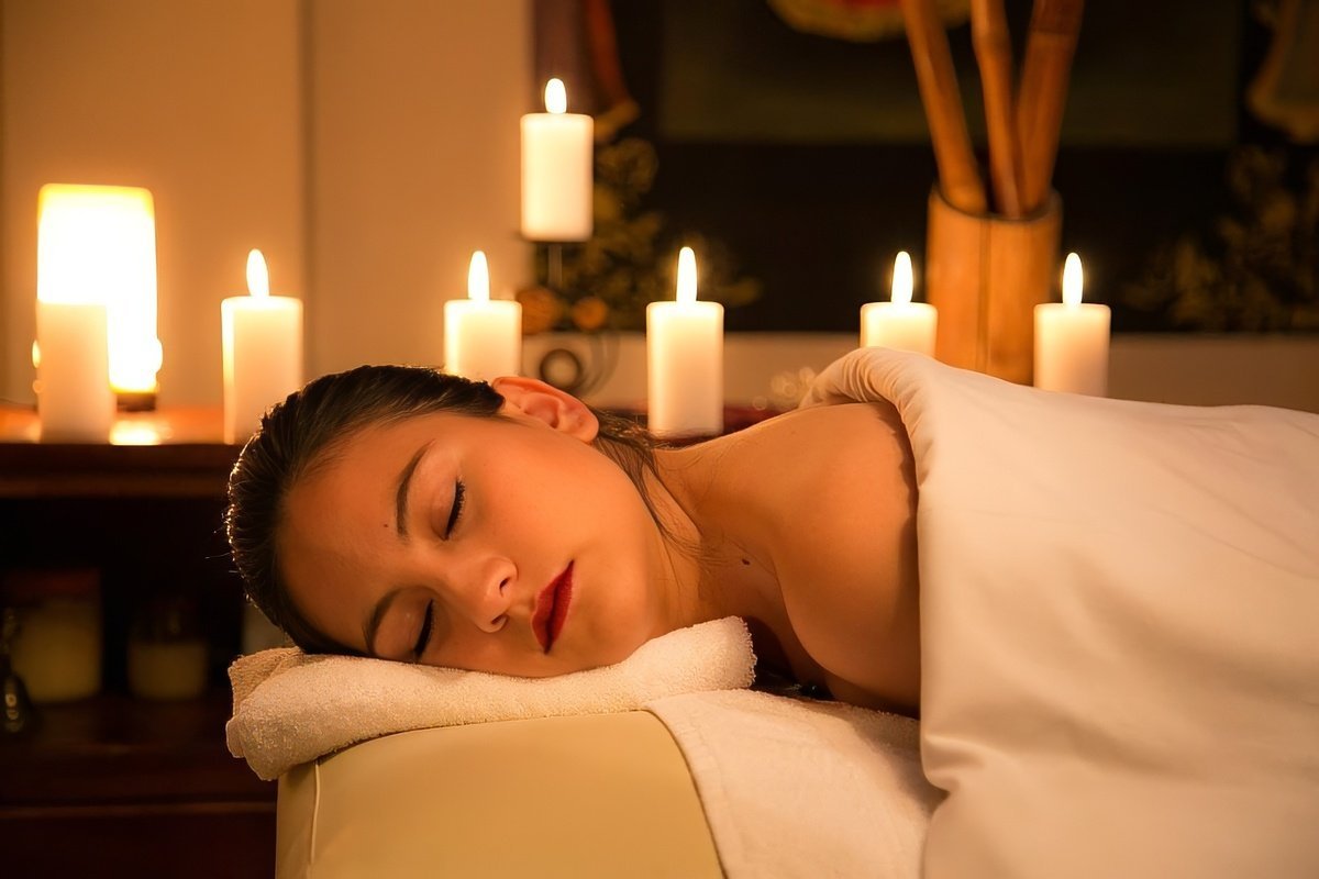 SPA Relax