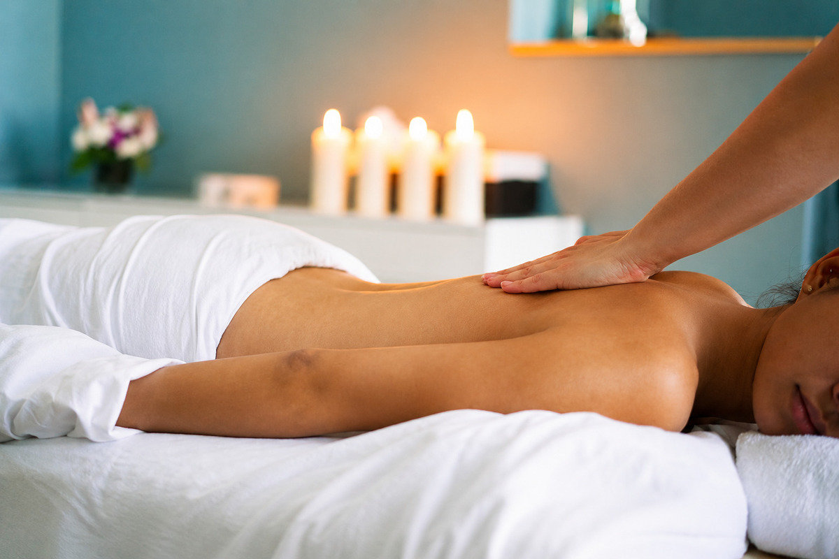 SPA Relax