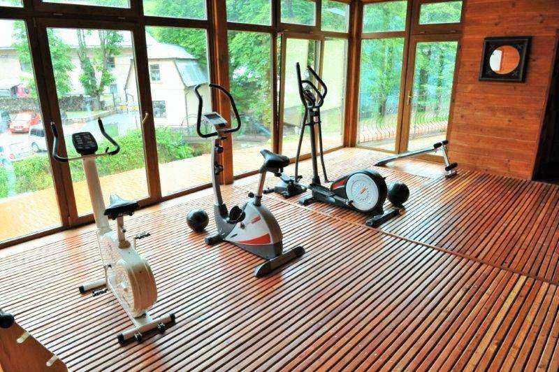 Romantischer Wellness-Aufenthalt