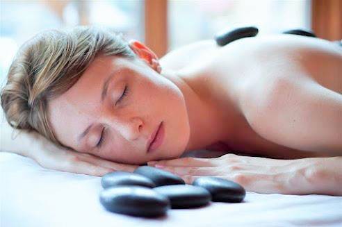 Romantischer Wellness-Aufenthalt