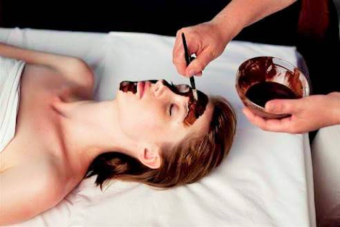 Romantischer Wellness-Aufenthalt