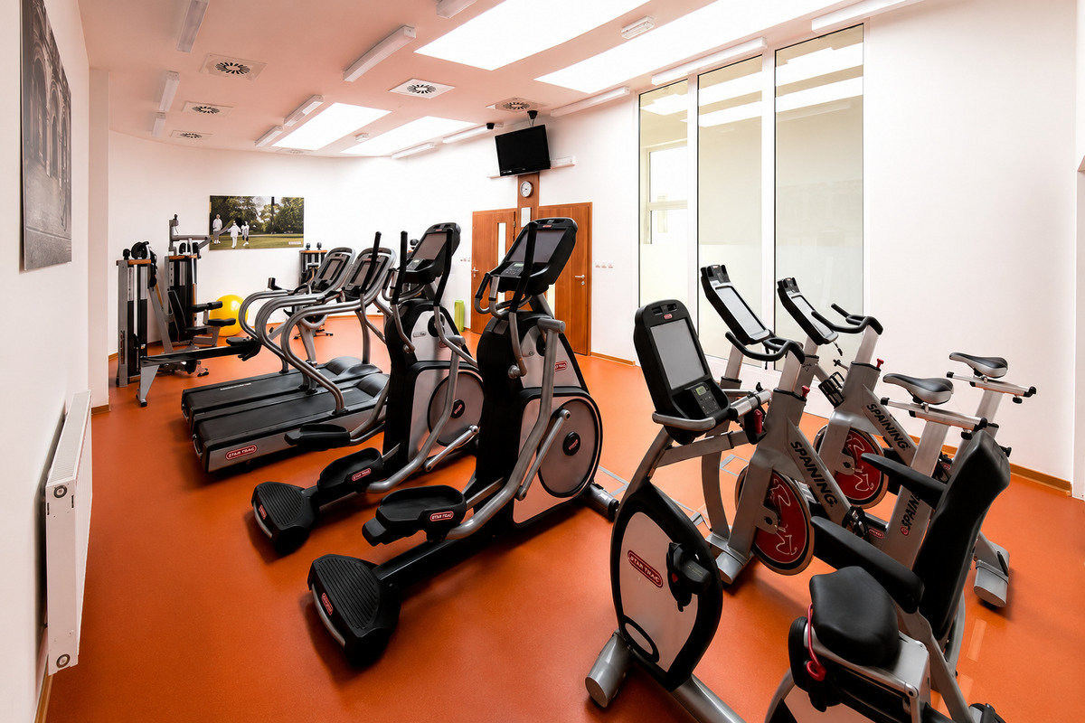 Kurhotel Jirásek ***