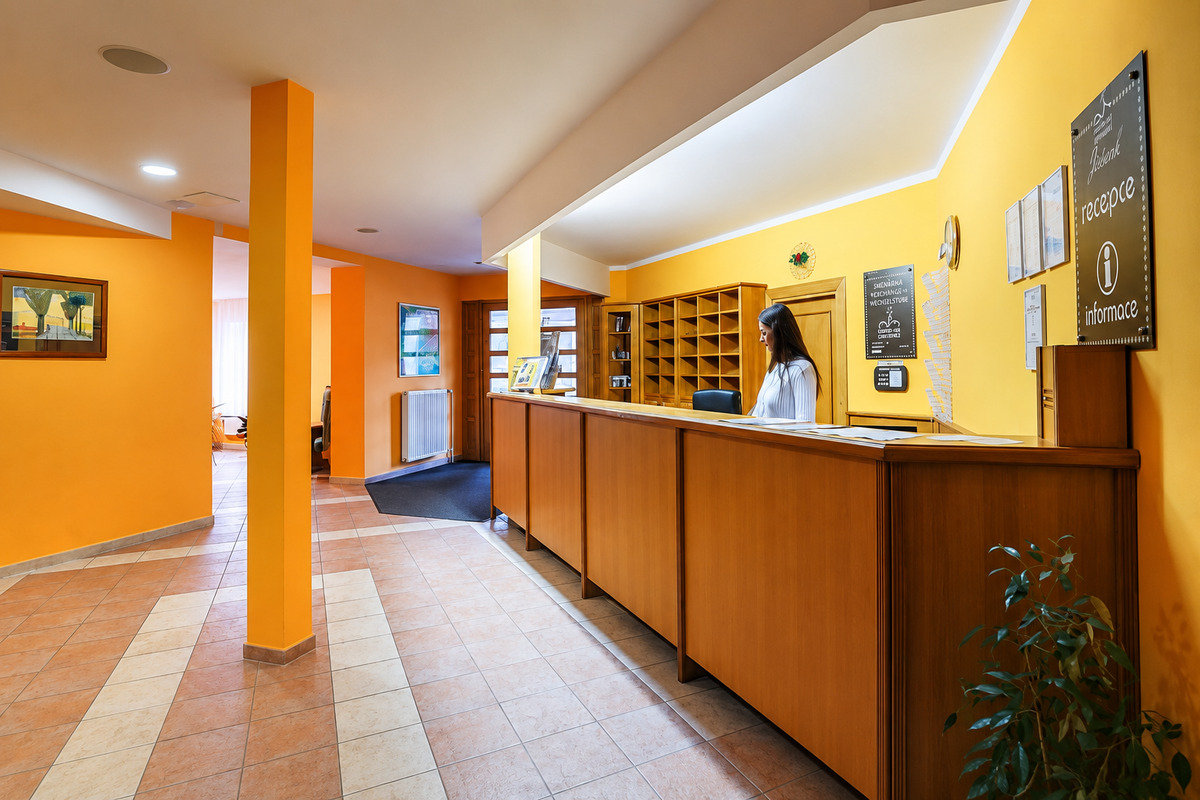 Kurhotel Jirásek ***