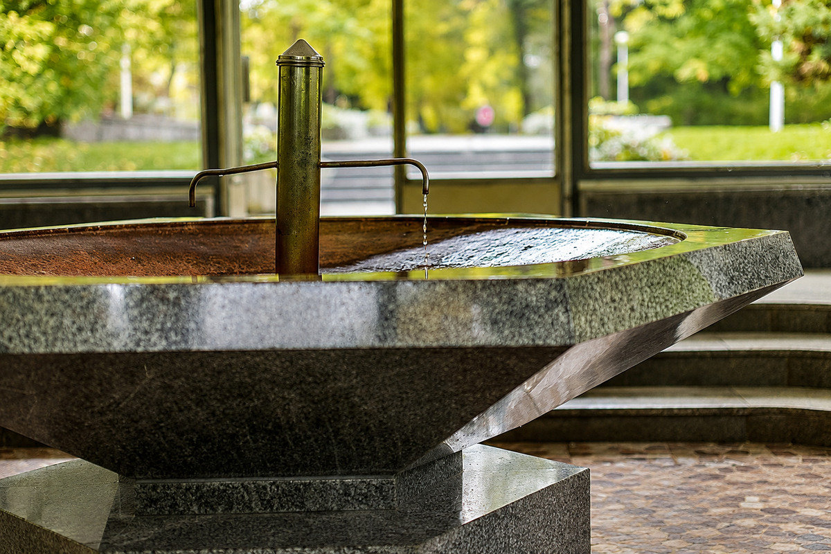 Kurhotel Jirásek ***