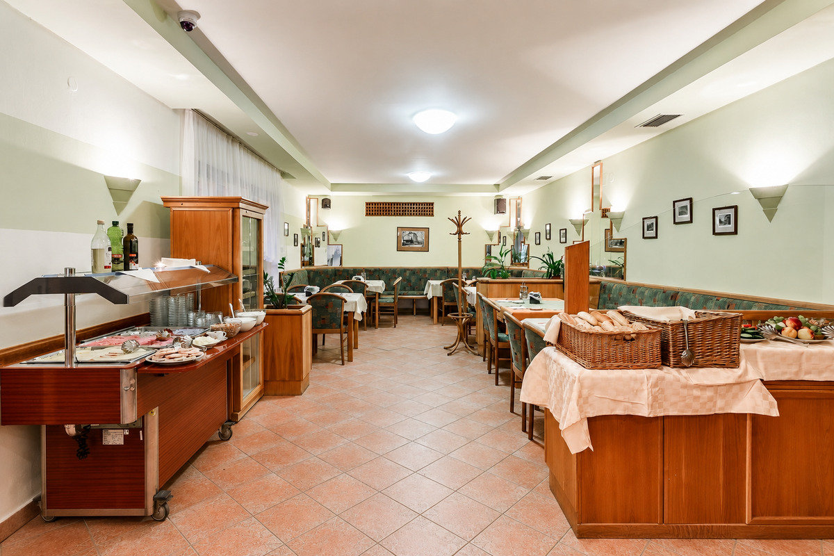 Kurhotel Jirásek ***