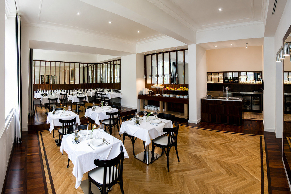 Kurhotel Jirásek ***