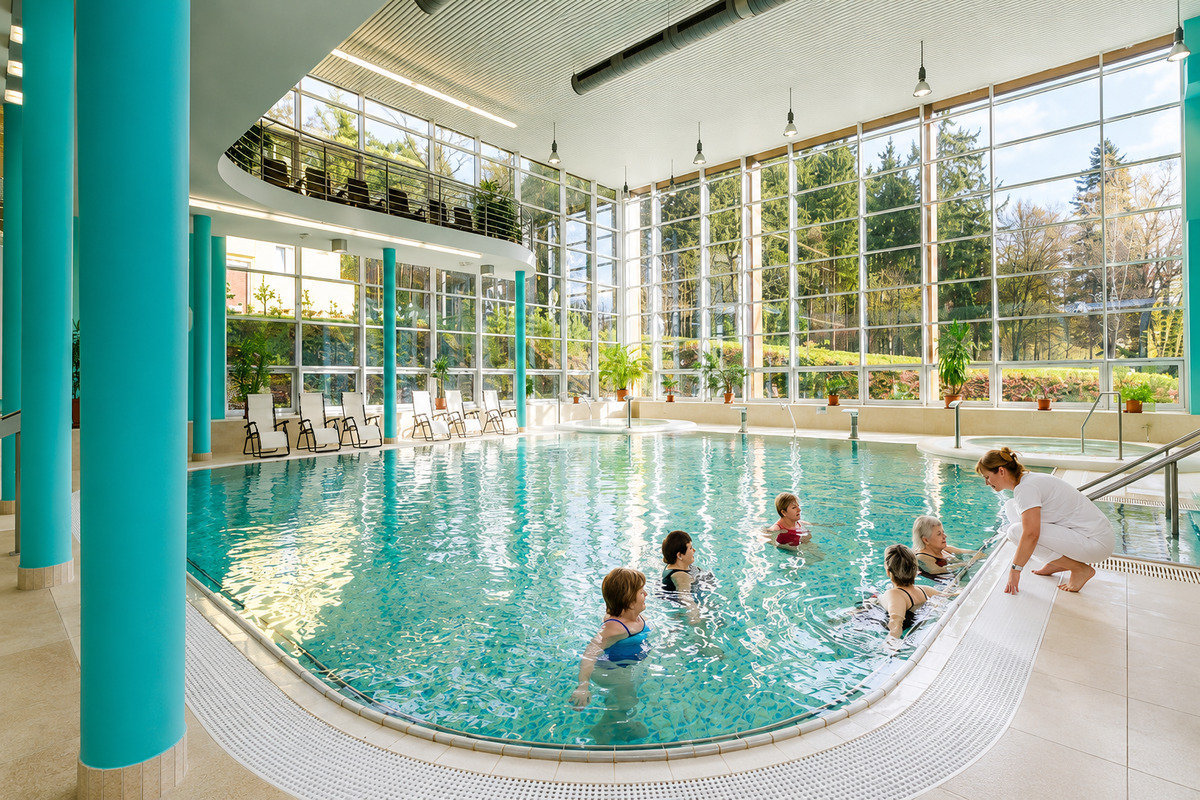 Kurhotel Jirásek ***
