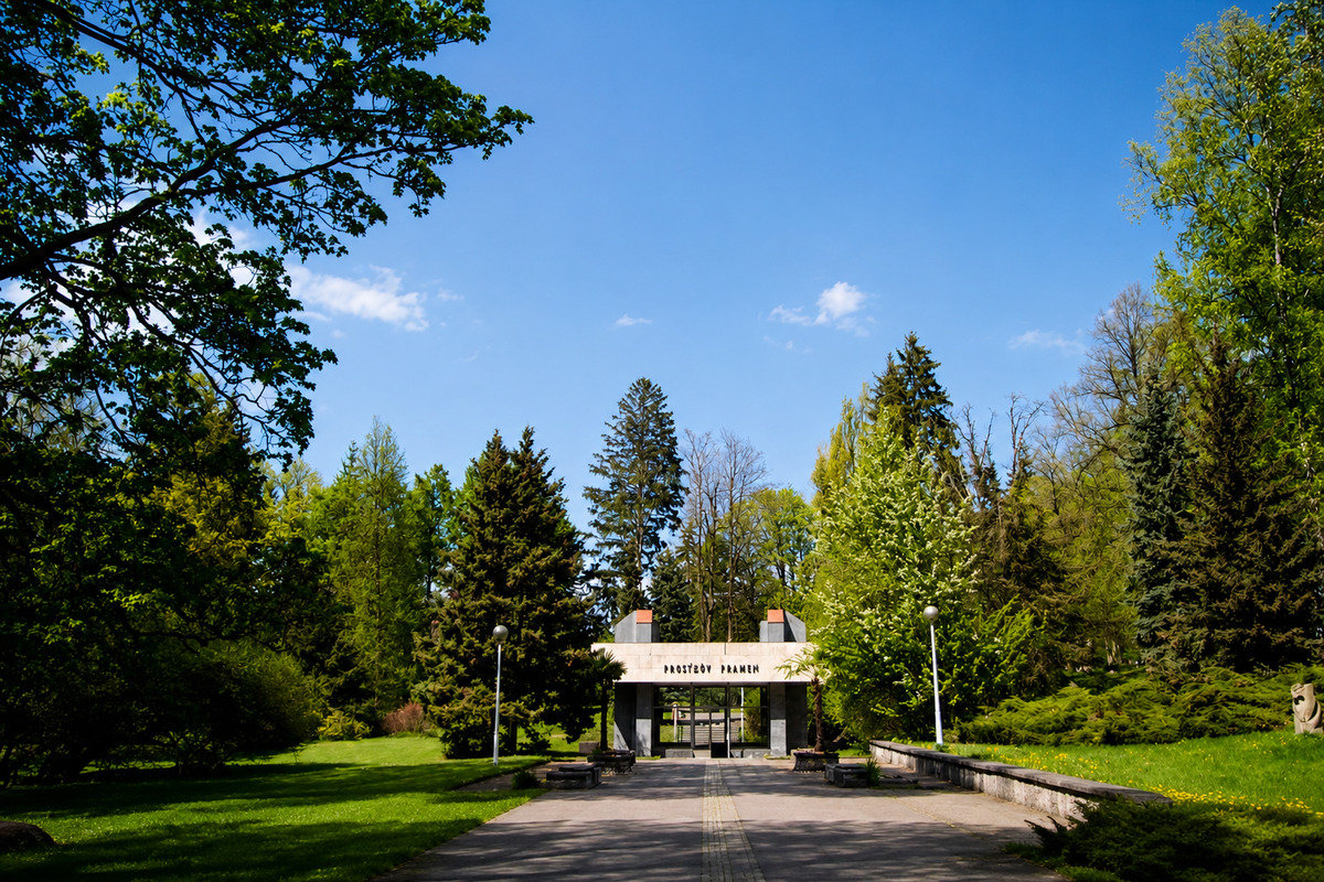 Kurhotel Jirásek ***