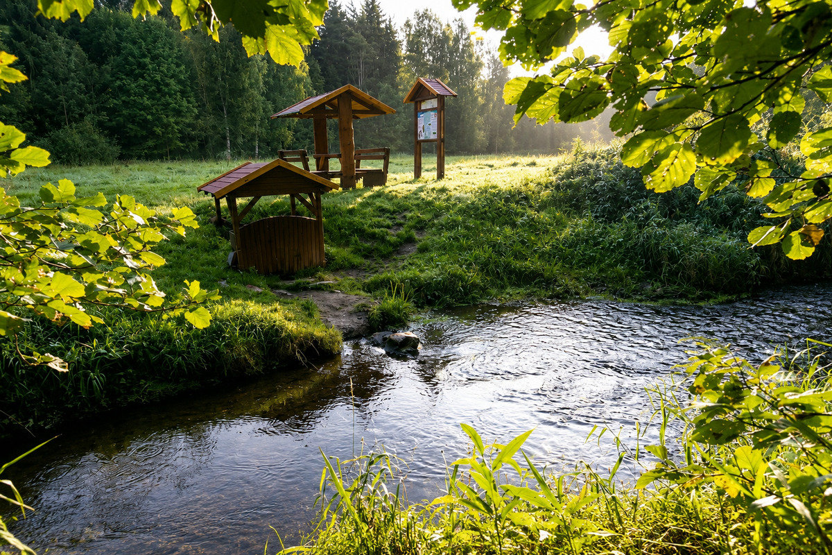 Kurhotel Jirásek ***
