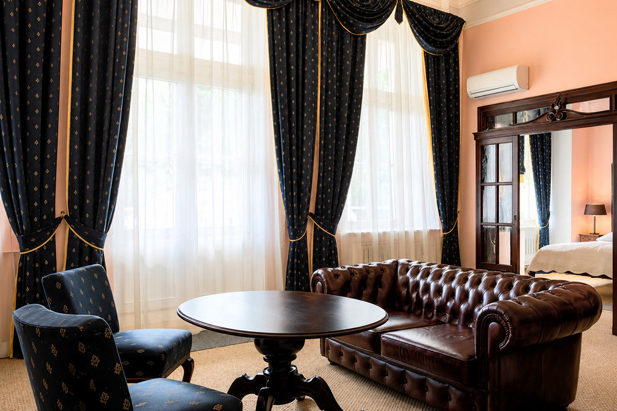Kaiser Suite