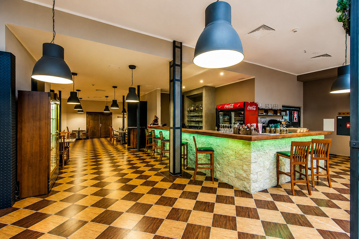 Wellness Hotel Babylon ****
