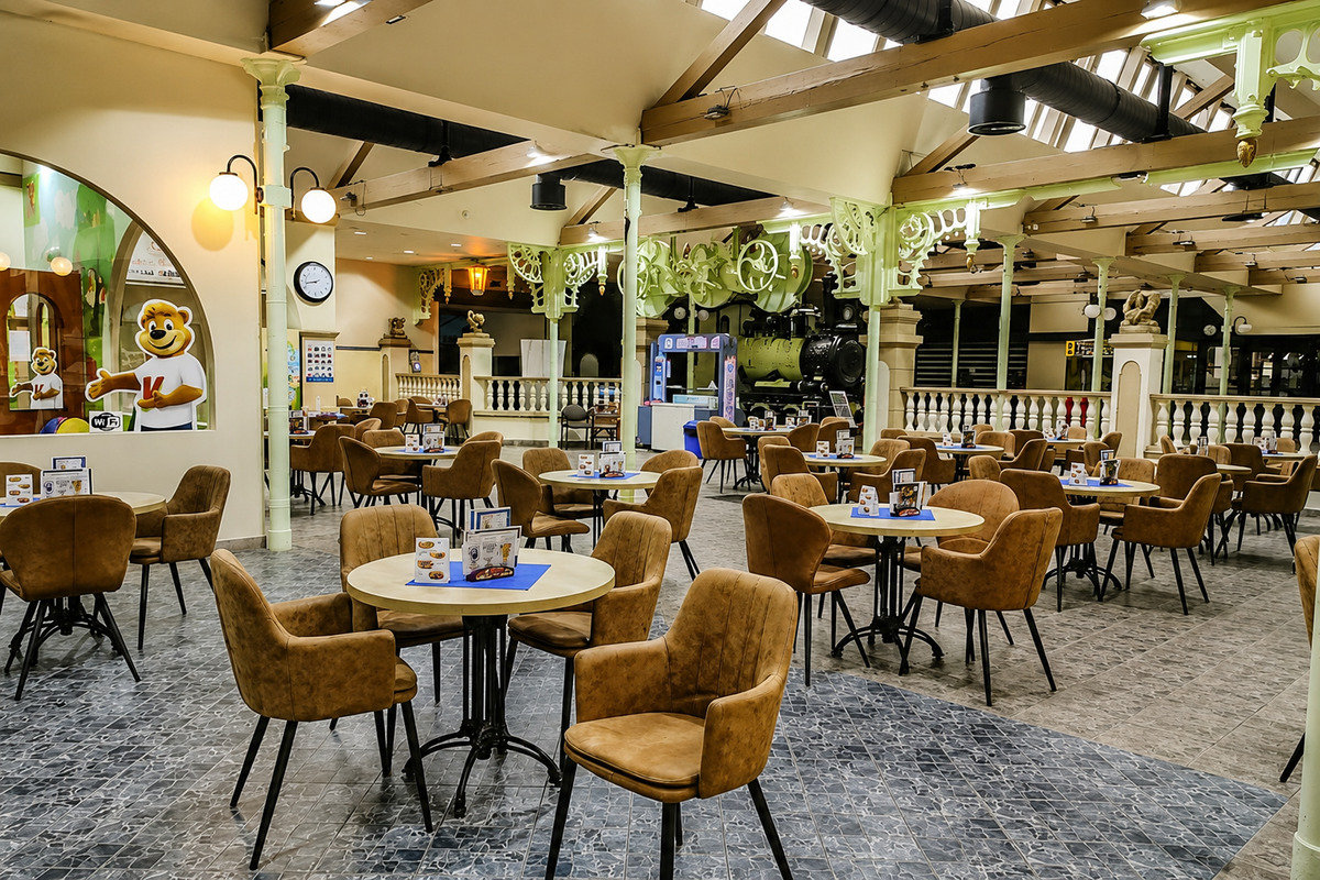 Wellness Hotel Babylon ****