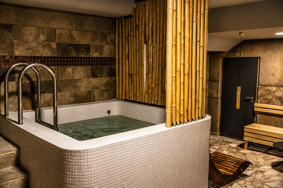 Wellness Hotel Babylon ****