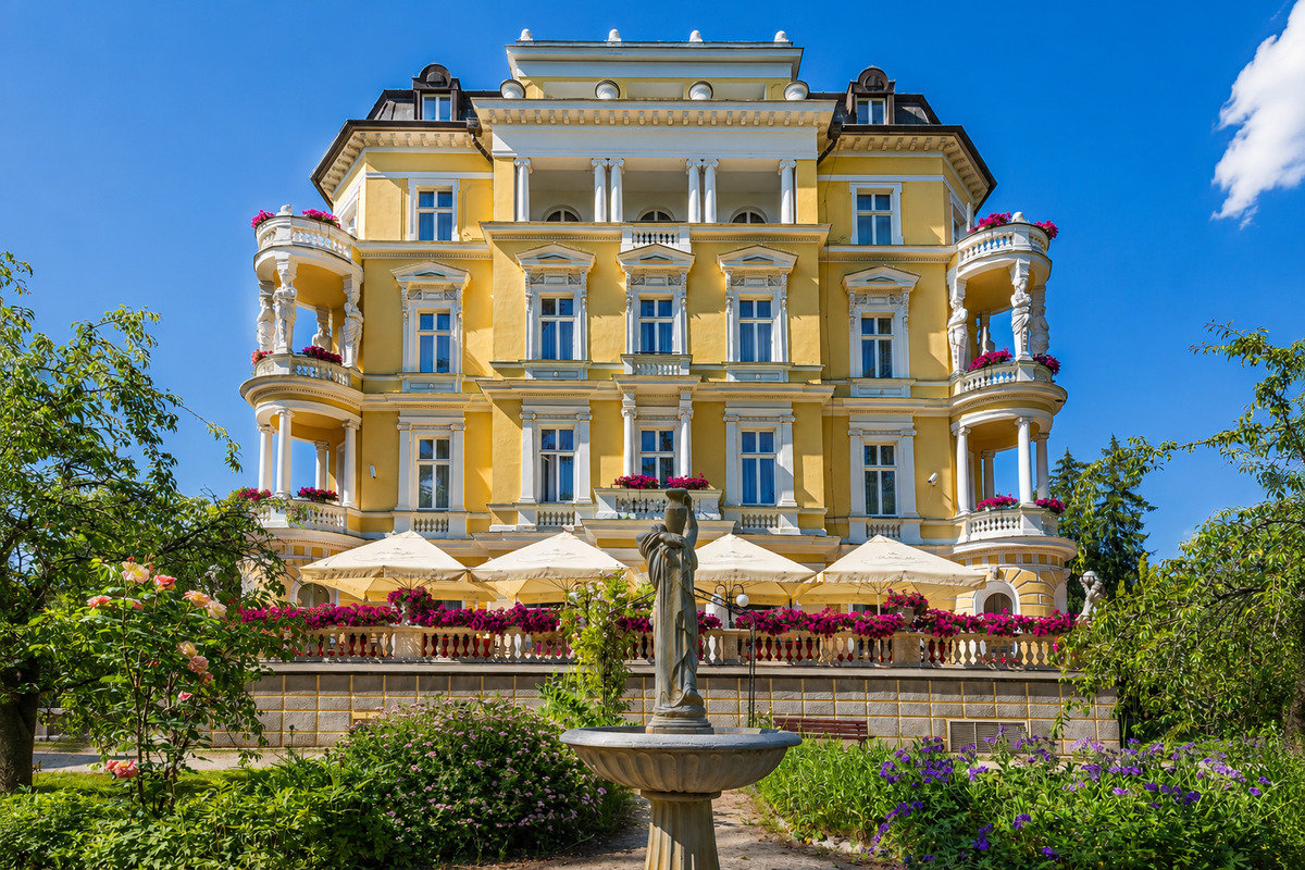 Hotel Imperial ****