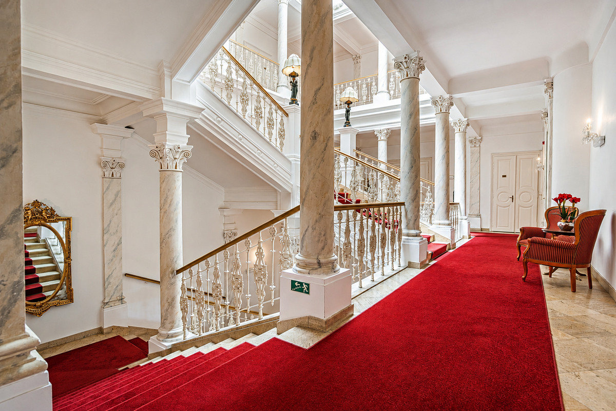 Hotel Imperial ****