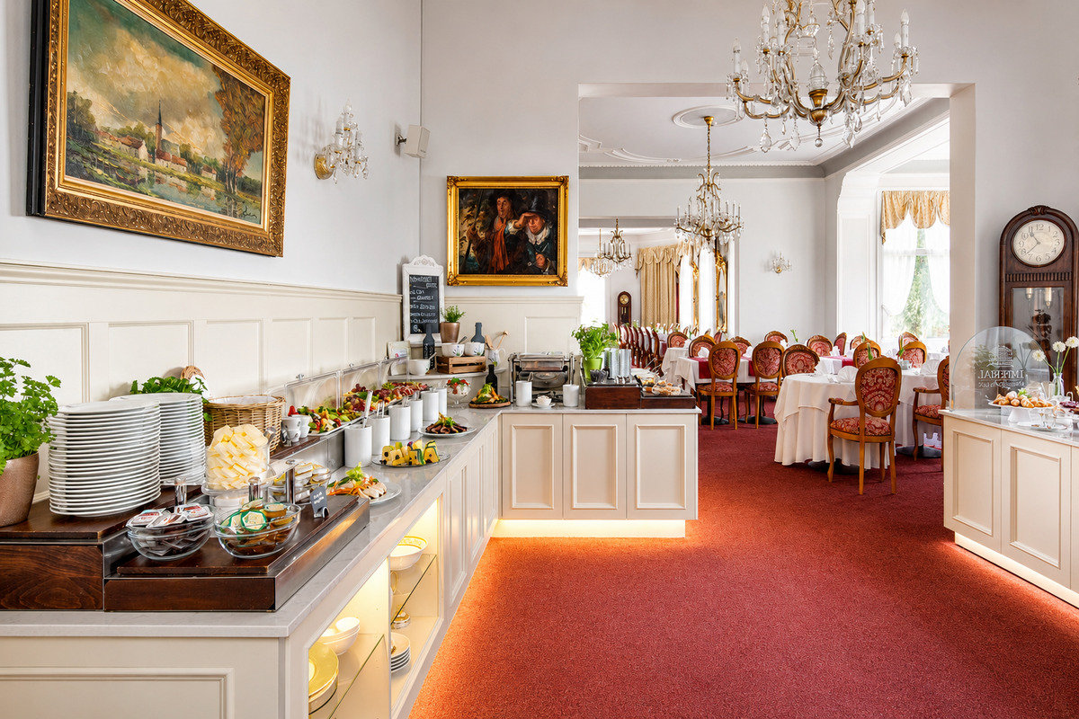 Hotel Imperial ****