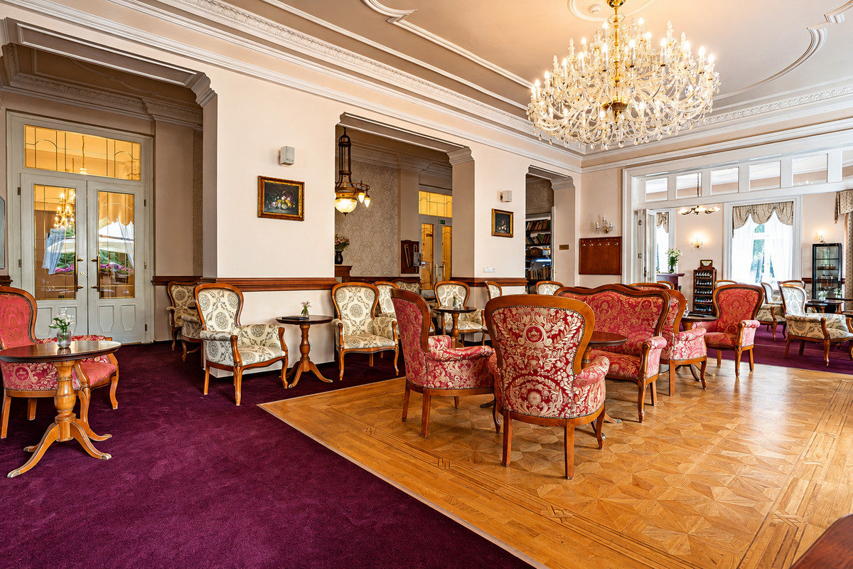 Hotel Imperial ****